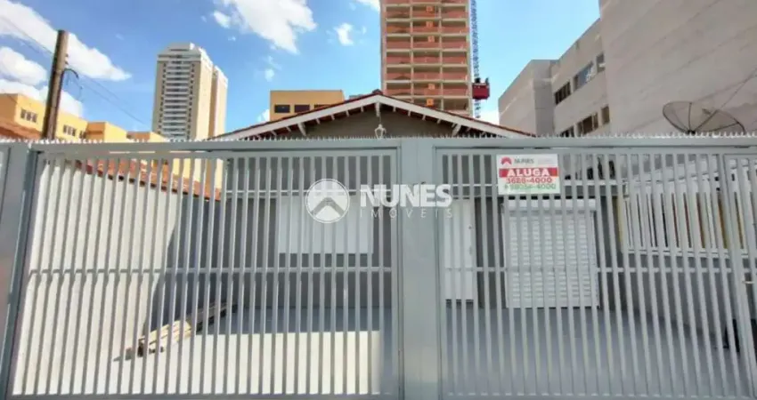 Casa à venda no Centro, Osasco