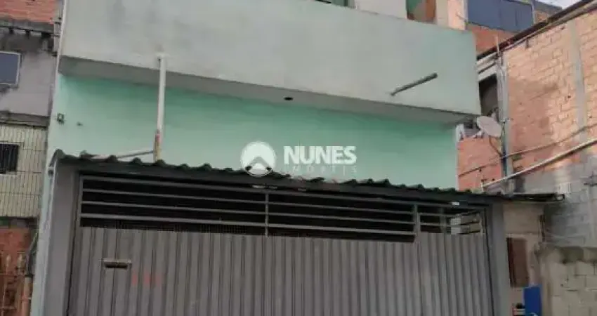 Casa com 3 quartos à venda no Jardim Roberto, Osasco