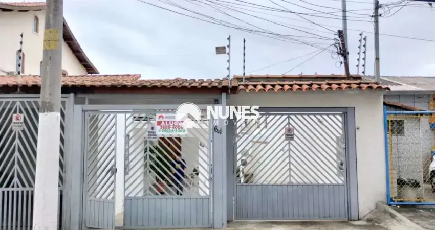 Casa com 8 quartos à venda na Vila Yara, Osasco 