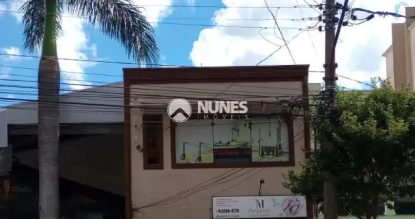 Sala comercial à venda no Jardim das Flores, Osasco 