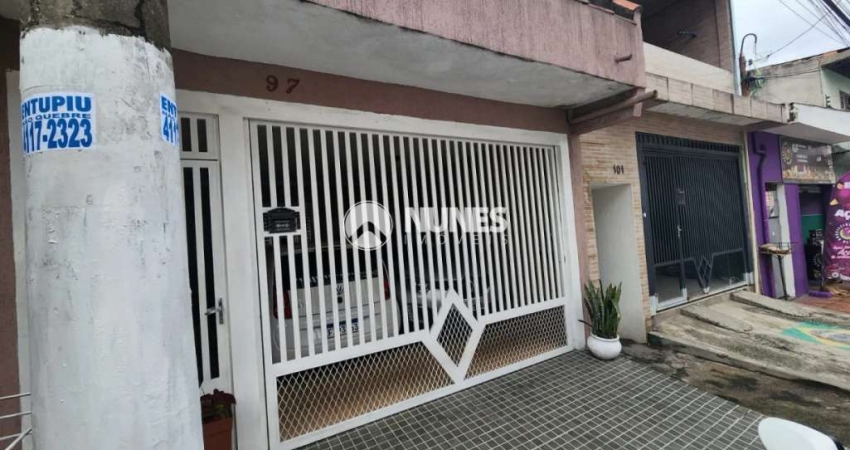 Bonita Casa Assobradada
