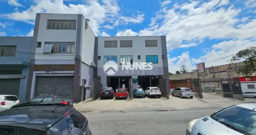 Sala comercial à venda na Vila Jaguara, São Paulo 