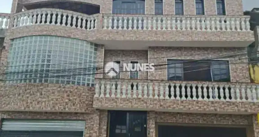 Casa com 3 quartos à venda no Jardim Carapicuíba, Carapicuíba