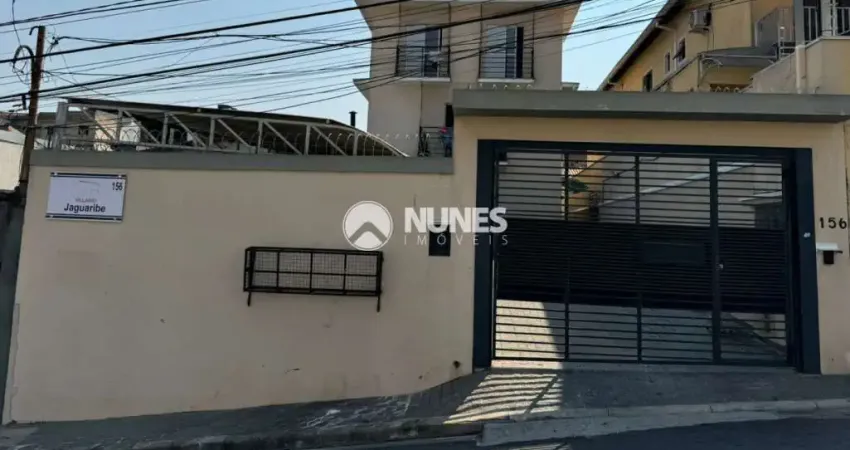 Casa em condomínio fechado com 2 quartos à venda no Jaguaribe, Osasco 