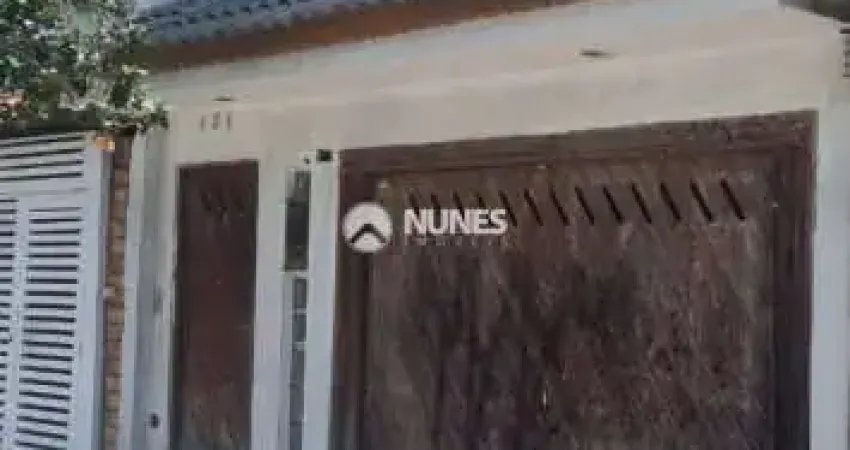 Casa com 3 quartos à venda na Cidade das Flores, Osasco 