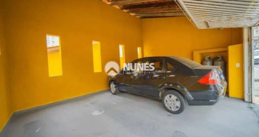 Casa com 5 quartos à venda na Vila Yara, Osasco 