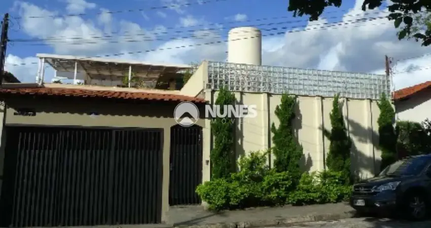 Casa com 4 quartos à venda na Cidade São Francisco, São Paulo