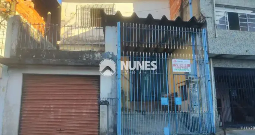 Casa com 3 quartos à venda no Jardim Roberto, Osasco 