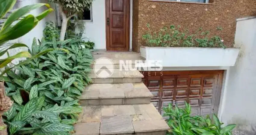Casa com 3 quartos à venda na Vila Campesina, Osasco 