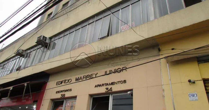 Apartamento com 2 quartos à venda no Centro, Osasco 