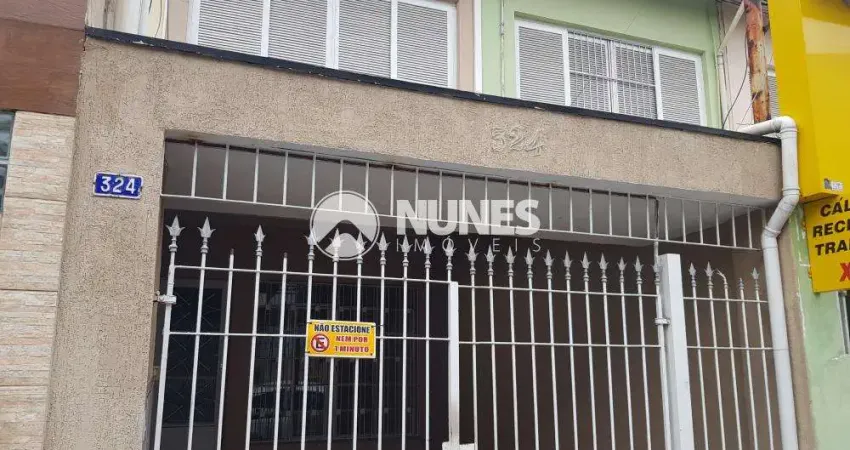 Casa com 2 quartos à venda no Centro, Osasco 
