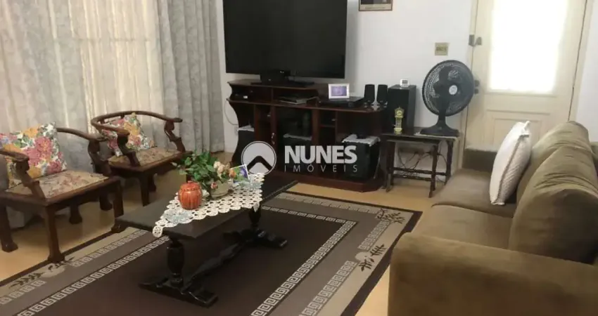 Casa com 3 quartos à venda no Centro, Osasco 