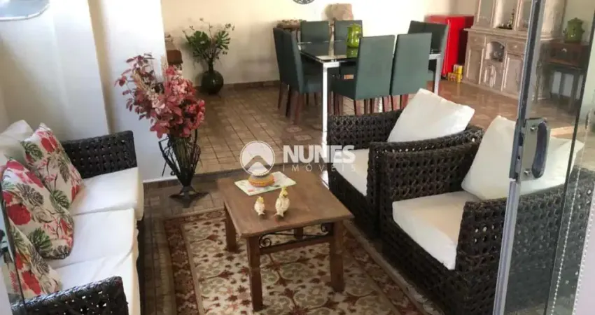 Casa com 3 quartos à venda no Centro, Osasco