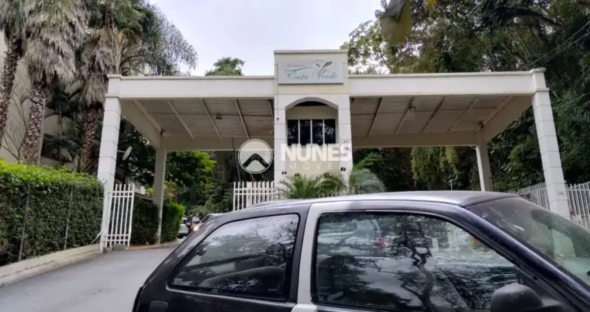 Apartamento com 2 quartos à venda no Jardim Caiapia, Cotia 