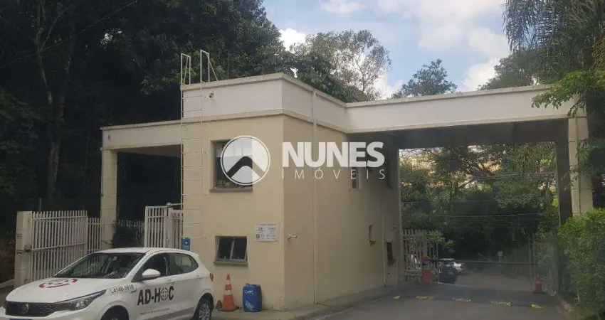 Apartamento com 2 quartos à venda no Jardim Caiapia, Cotia 