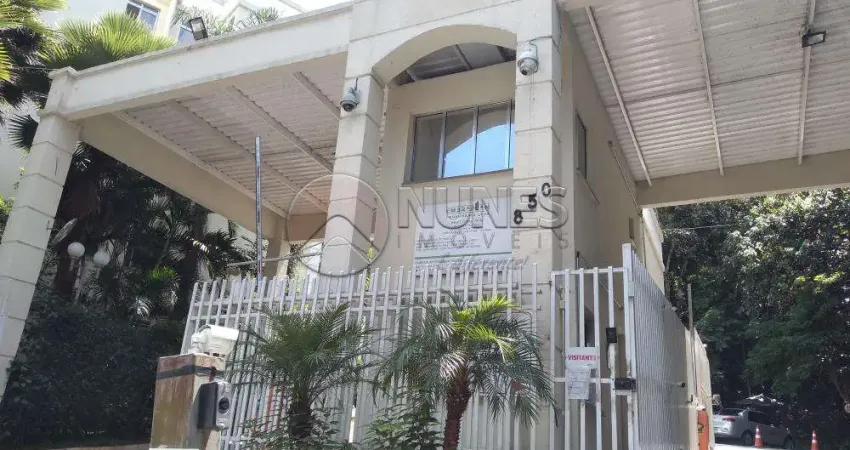 Apartamento com 2 quartos à venda no Jardim Caiapia, Cotia 
