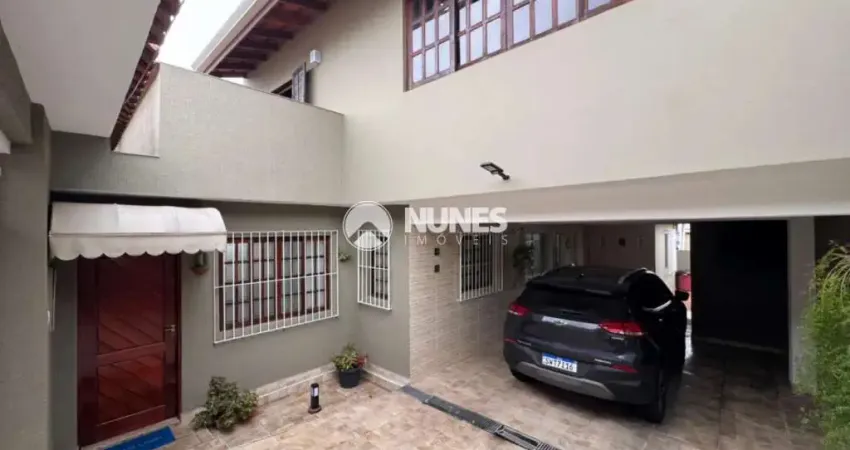 Casa com 4 quartos à venda no Km 18, Osasco 