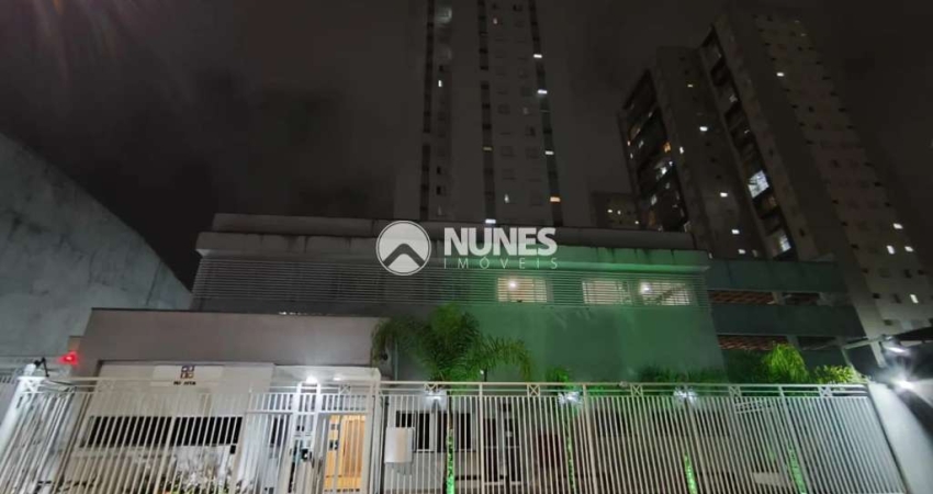 Apartamento com 2 quartos à venda no São Pedro, Osasco 