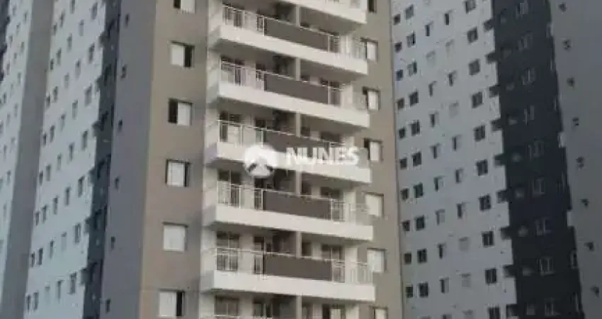 Apartamento com 1 quarto à venda na Barra Funda, São Paulo