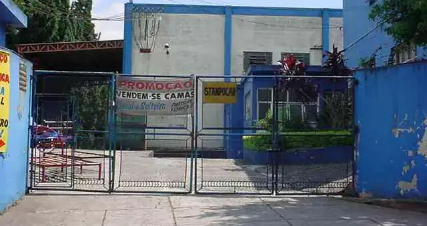 Barracão / Galpão / Depósito à venda no Padroeira, Osasco 