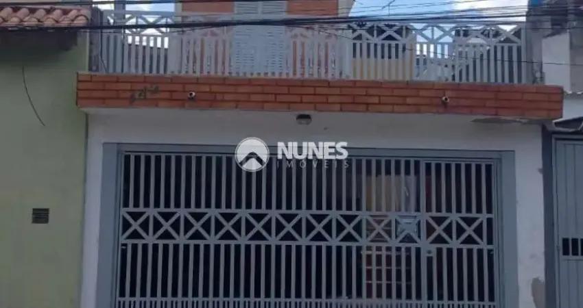 Oportunidade imperdível! casa sobrado à venda na vila menck ? osasco