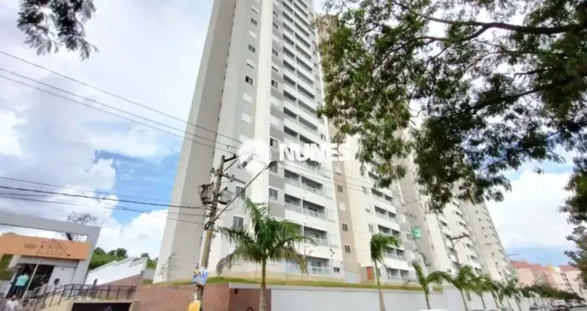 Apartamento com 2 quartos à venda no Piratininga, Osasco 