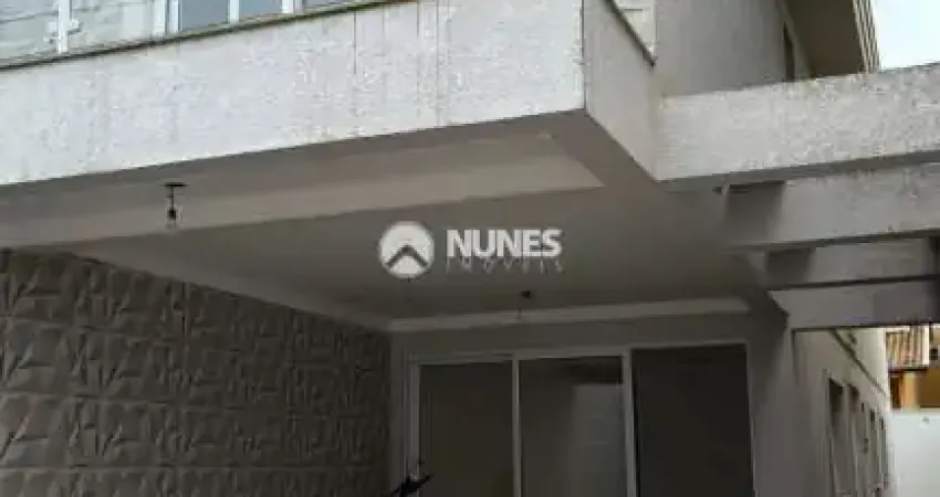Casa com 3 quartos à venda no Umuarama, Osasco 