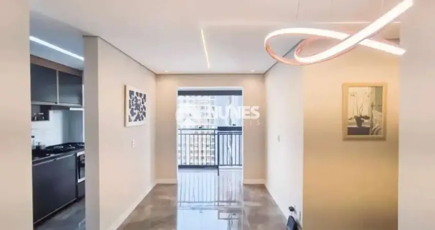 Apartamento Padrão em São Paulo