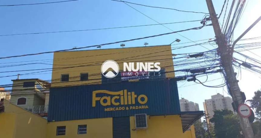 Sala comercial à venda no Jardim Roberto, Osasco 
