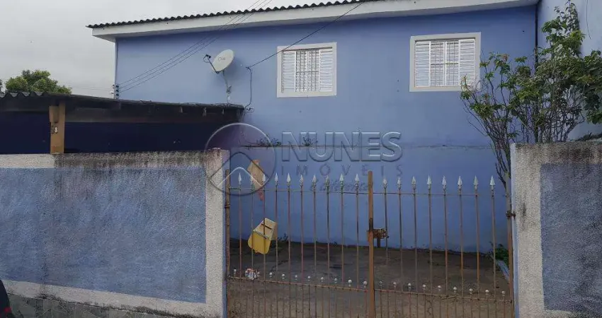 Casa com 2 quartos à venda no Jardim das Flores, Osasco 
