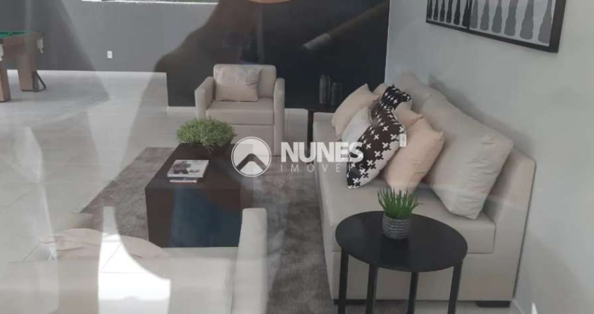 Apartamento Padrão em São Paulo