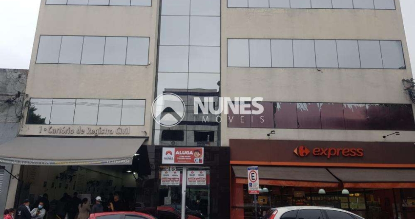 Sala comercial à venda no Centro, Osasco 