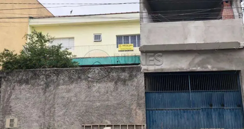 Casa com 2 quartos à venda no Bonfim, Osasco