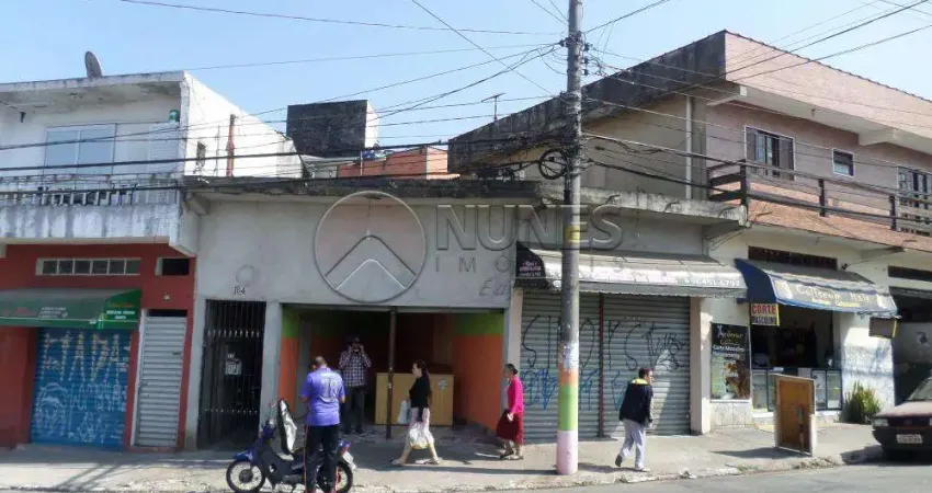 Casa com 5 quartos à venda no Parque Viana, Barueri 