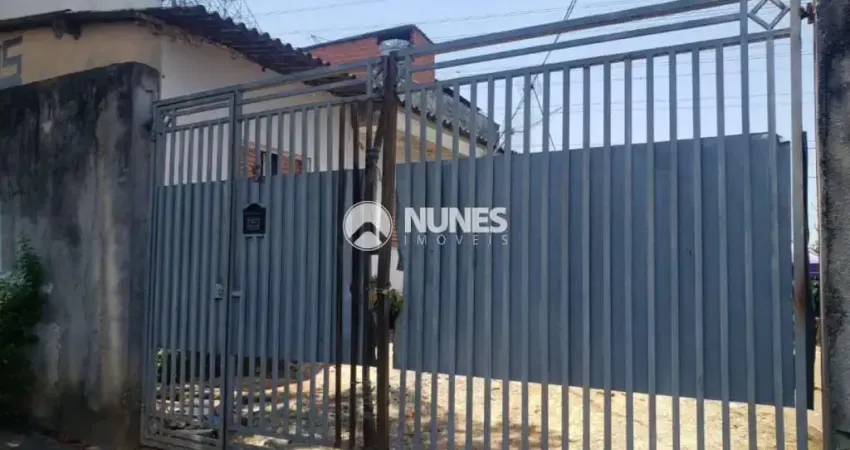 Terreno à venda no Baronesa, Osasco 