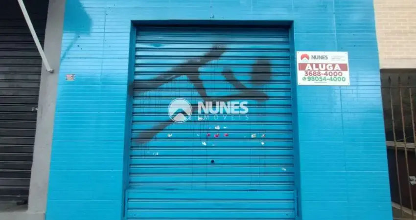 Ponto comercial à venda no Novo Osasco, Osasco 