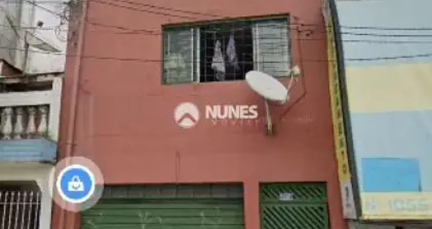 Casa com 4 quartos à venda na Vila Yara, Osasco