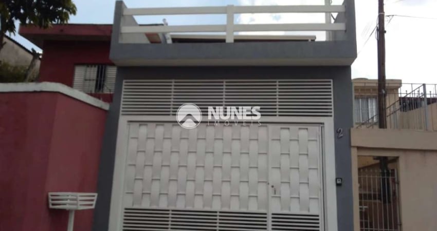 Casa com 2 quartos à venda no Novo Osasco, Osasco 