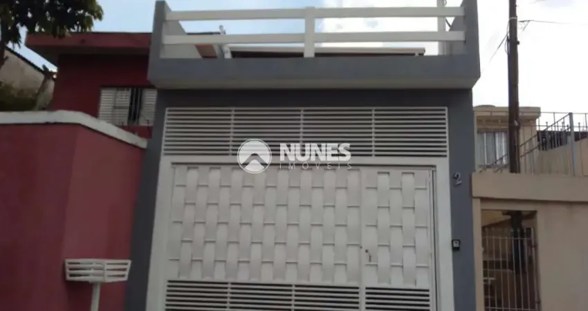 Casa com 2 quartos à venda no Novo Osasco, Osasco