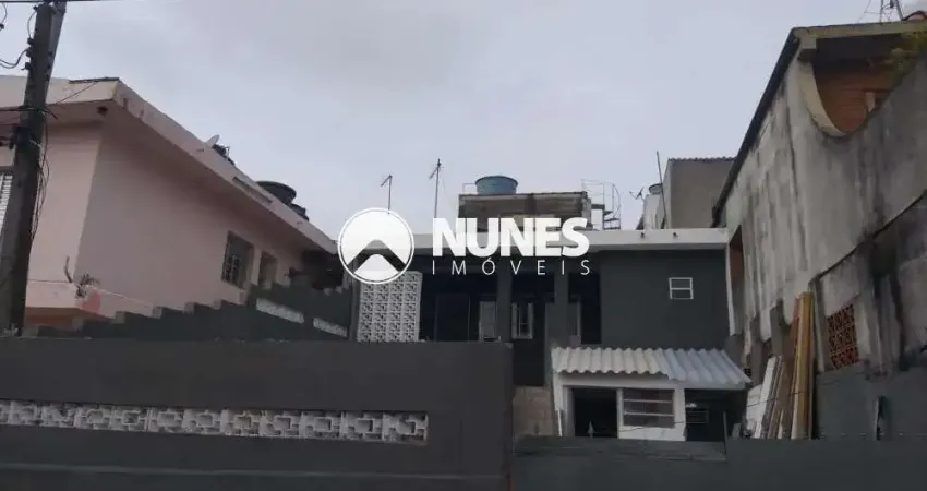 Casa com 2 quartos à venda no Novo Osasco, Osasco 