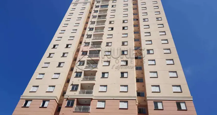 Apartamento com 2 quartos à venda no Recanto das Rosas, Osasco