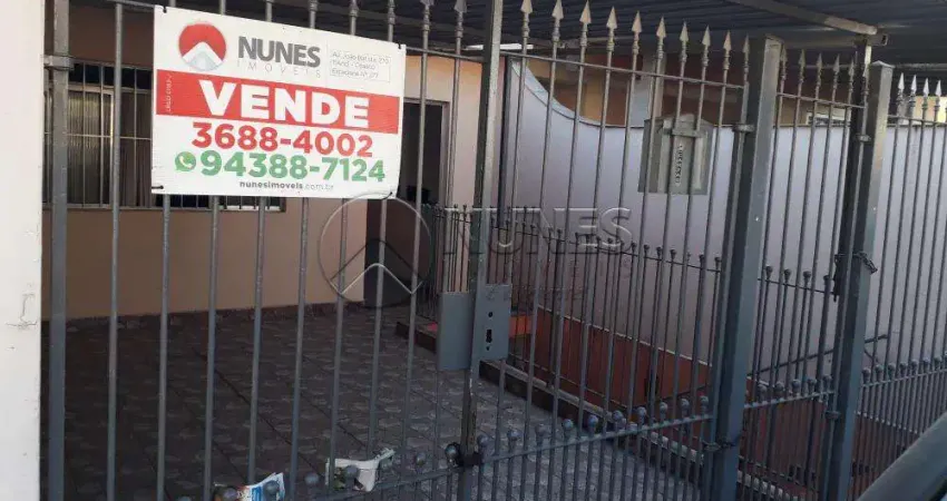 Casa com 2 quartos à venda no Rochdale, Osasco 