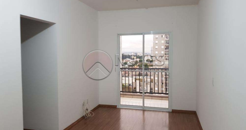 Apartamento com 3 quartos à venda no Umuarama, Osasco 