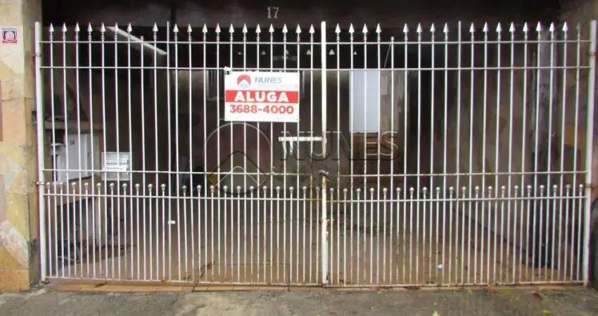 Casa com 3 quartos à venda no Veloso, Osasco 