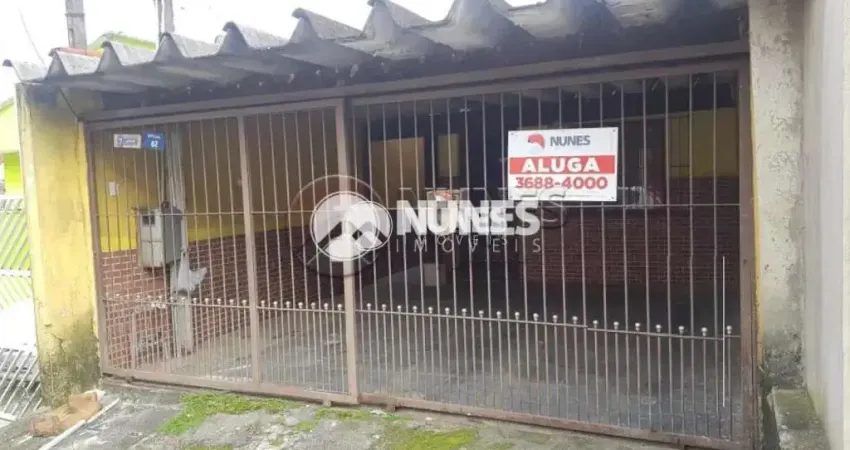 Casa com 3 quartos à venda no Jardim Nossa Senhora de Fátima, Jandira 