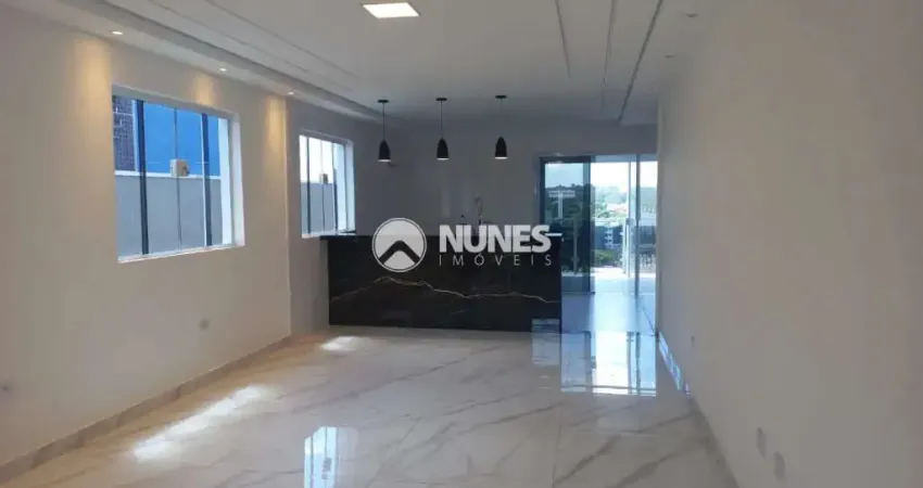 Casa com 3 quartos à venda na Vila Osasco, Osasco 