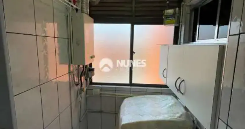 Apartamento com 2 quartos à venda no Aliança, Osasco 