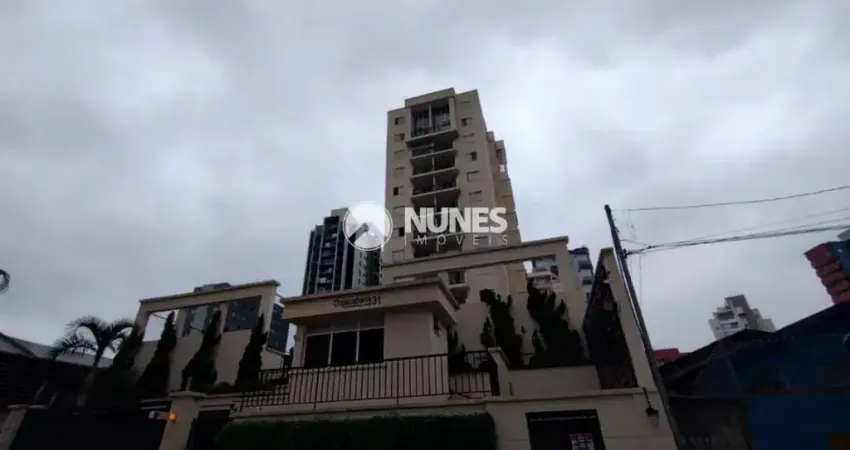 Apartamento com 2 quartos à venda na Vila Osasco, Osasco