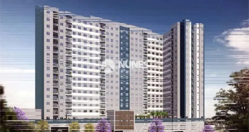 Apartamento com 2 quartos à venda no Jardim Peri Peri, São Paulo