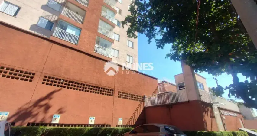 Apartamento com 3 quartos à venda no Presidente Altino, Osasco